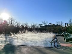 -东方华地城湿地温泉度假区