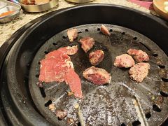 -首尔烤肉大排档(合生汇店)