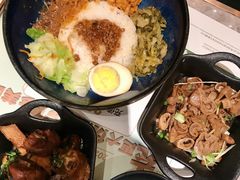 -馔豚·台北菜专门店(深圳湾万象城店)