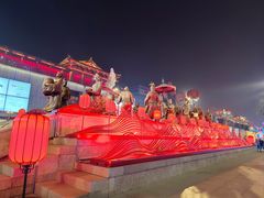 -大唐不夜城