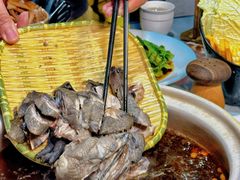 -名善山珍·野生菌汤锅(文殊院店)