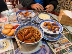 -广信牛奶甜品世家(万象城店)