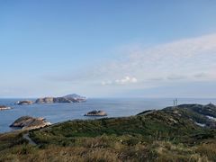 -东极岛景区