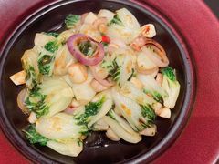 -小天厨民间菜馆(深圳街店)