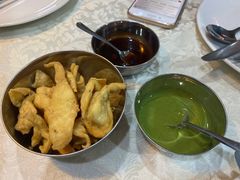 -葛尼沙印度餐厅 (镇明路店)