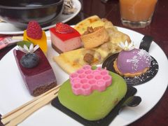 -朗丽兹自助餐厅