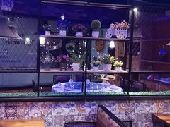 -尚岛私房菜(西方巷店)