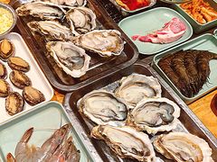-蚝英雄·鲜蚝自助专门店