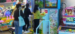 -卡通尼乐园(上海万象城店)