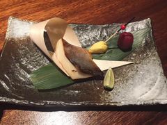 -桐寿司Sushi Tong