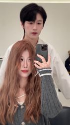 -DL HOPE明星造型