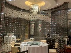 包厢-正佳广场万豪酒店-粤菜餐厅·点心·海鲜·聚餐