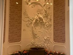 -翠湖轩中餐厅(昆明翠湖宾馆店)