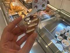 -烘焙町面包店(西四店)