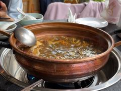 -一善菌·云南菌汤·云南菜(银泰城店)