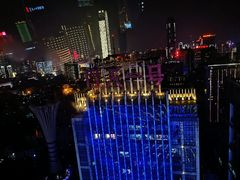 -星城之眼摩天轮