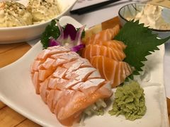 -花漫里餐厅(刺桐店)