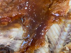 -清真·同发顺饭庄·烧麦(总店)