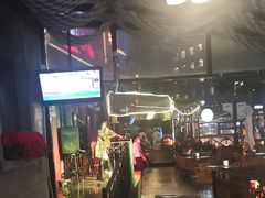 -巴伐利亚啤酒坊(意式风情街店)