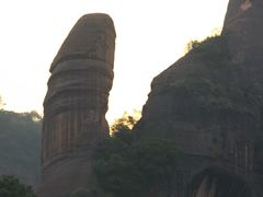 -丹霞山风景名胜区