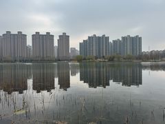 -禹州森林植物园