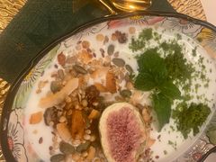 -龟兹KUCINA·新疆菜(前滩L+PLAZA店)