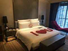 -重庆富力艾美酒店