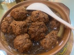 -砂锅居(西四店)