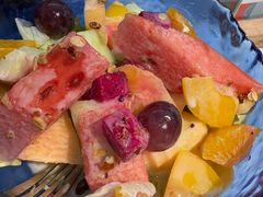 -Aqua Oasis 水天堂(常熟永旺店)