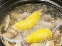 -百年果林椰子鸡(中洲店)