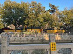 -枫桥景区