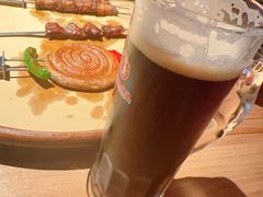 -雪熊精酿·哈尔滨烧烤酒馆(非遗大串店)