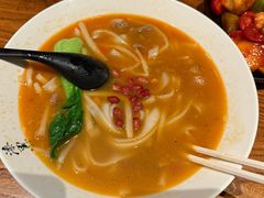 -漆黑觉米粉(三里屯店)