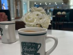 -Ralph’s Coffee(深圳罗湖万象城店)