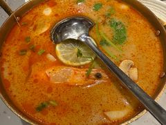 -Home Thai·泰谣(王府井apm店)