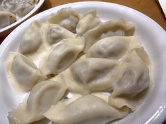 -东方饺子王(重庆路亚泰店)