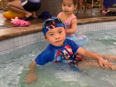 -南宫温泉水世界