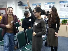 -国际大厦-演讲口才领导力培训(江苏总部)