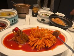 -淮扬韵(高新大都荟店)