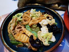 -阿娜尔·新疆菜(宜家荟聚中心店)