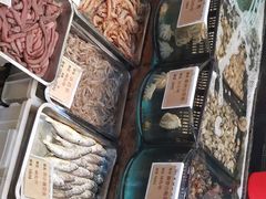 -福来齐·鲁菜海鲜·渔家菜(朝阳街分店)