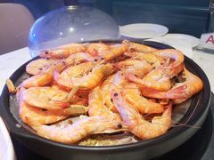 -半岛听涛蒸汽海鲜自助(K11店)