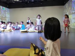 -小鸡哆哆故事屋·儿童乐园(嘉里城店)