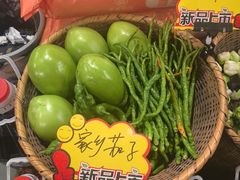 -老山村酒楼(白石洲店)