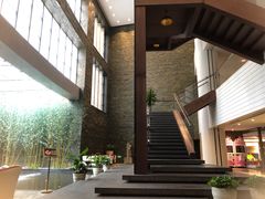 -天津海河悦榕庄·Lobby Lounge大堂吧