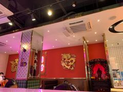 -龙记·香港茶餐厅(海上世界店)