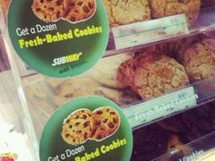 iphone_upload_pic-赛百味SUBWAY(奥城店)