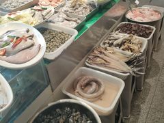 -木柴豆腐·活海鲜·鲁菜(岚山路店)