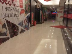-欧亚达商业广场(红桥店)