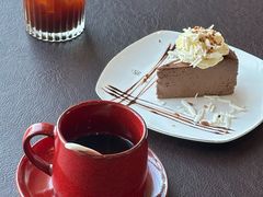 -青岛朗艺美术馆·海景咖啡